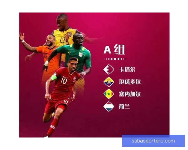 世界杯精彩对决全解析及胜负趋势精准竞猜指南