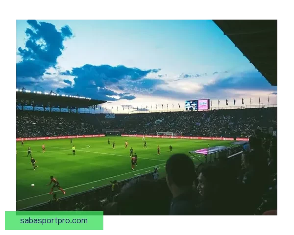 2026世界杯揭幕战点燃全球激情豪强对决开启足球新时代序幕