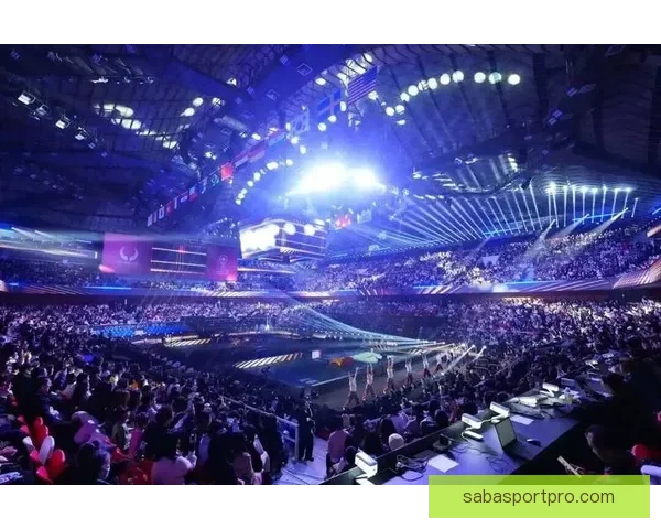 打造沉浸式世界杯竞猜游戏体验引爆球迷互动热潮新玩法探索