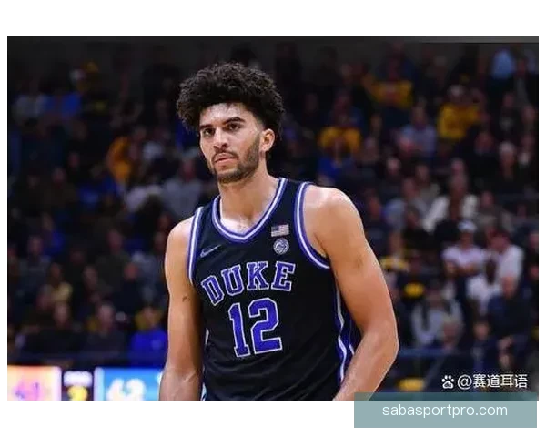 布泽尔选秀顺位下滑至三号位止步八强名嘴批评靠蛮力难立足NBA