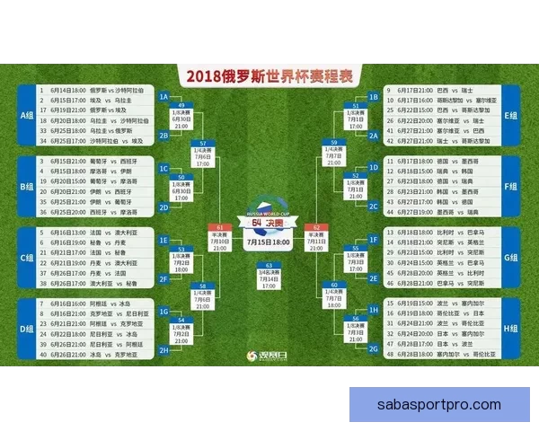 世界杯在线竞猜盘口解析与策略分享助你精准预测赛事结果