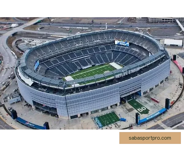 围绕2026世界杯比赛场地布局与城市发展机遇的综合研究与展望